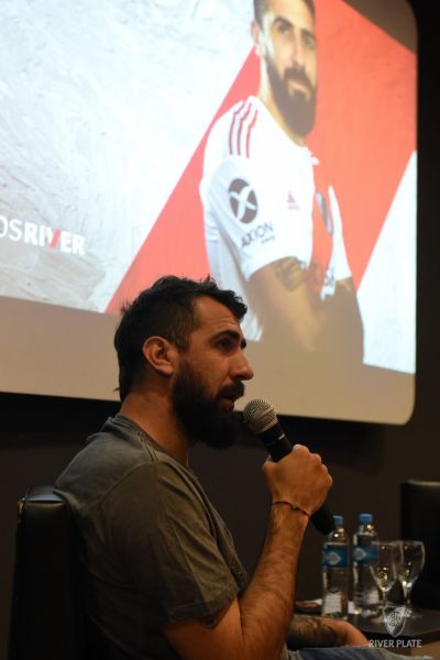  (Foto: Prensa River)