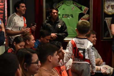  (Foto: Prensa River)
