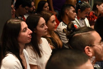  (Foto: Prensa River)