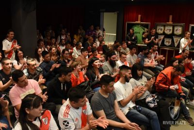  (Foto: Prensa River)