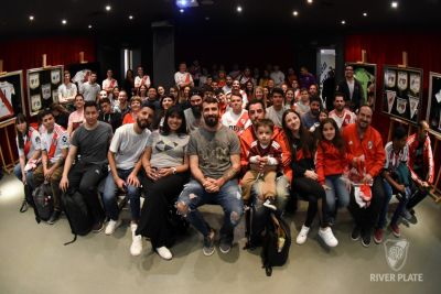  (Foto: Prensa River)