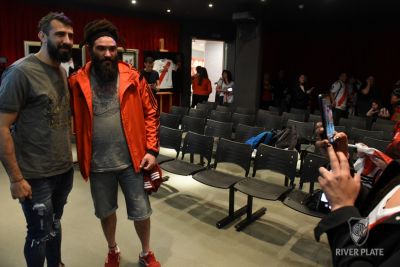  (Foto: Prensa River)