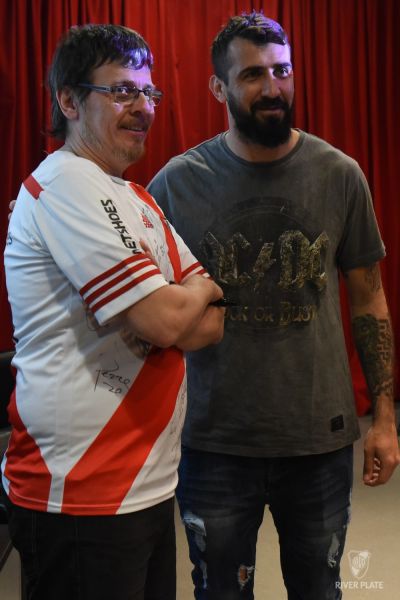  (Foto: Prensa River)