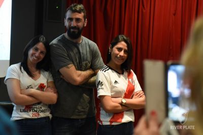  (Foto: Prensa River)