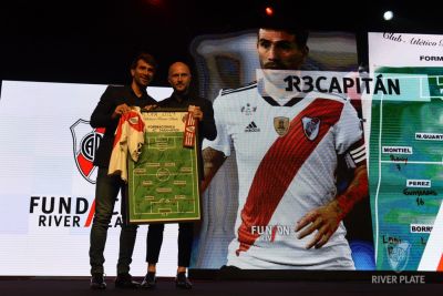  (Foto: Prensa River)