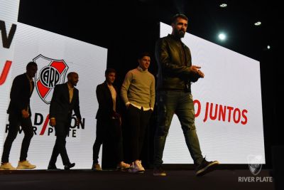  (Foto: Prensa River)