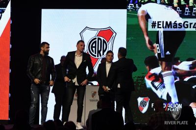  (Foto: Prensa River)