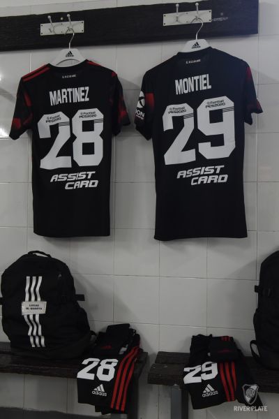  (Foto: Prensa River)