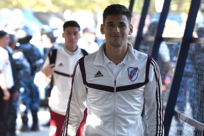  (Foto: Prensa River)