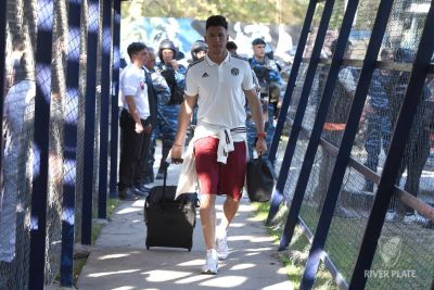  (Foto: Prensa River)