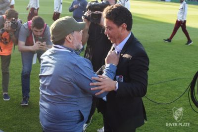  (Foto: Prensa River)
