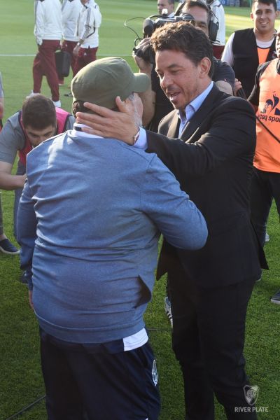  (Foto: Prensa River)