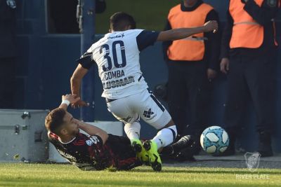  (Foto: Prensa River)