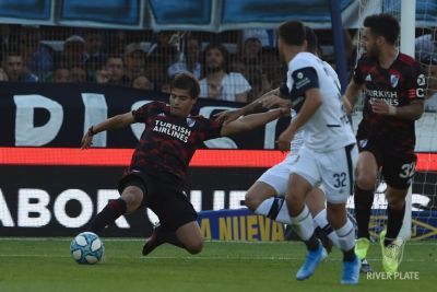  (Foto: Prensa River)