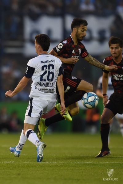  (Foto: Prensa River)