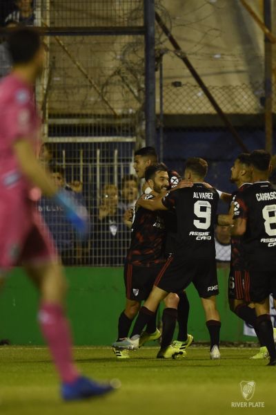  (Foto: Prensa River)