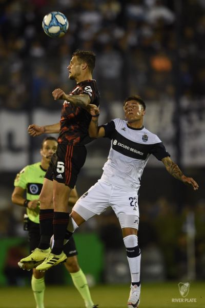  (Foto: Prensa River)
