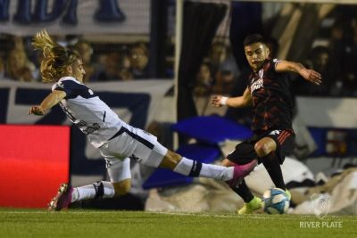  (Foto: Prensa River)