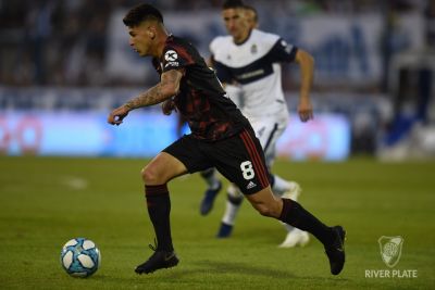  (Foto: Prensa River)