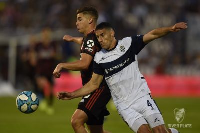  (Foto: Prensa River)