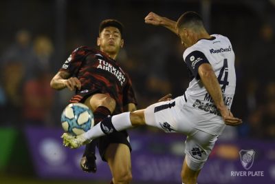  (Foto: Prensa River)