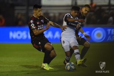 (Foto: Prensa River)