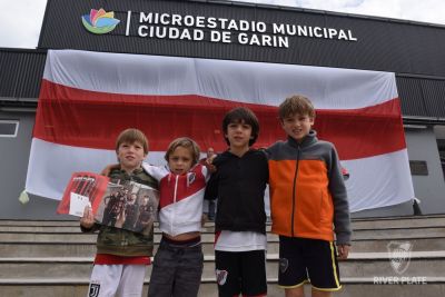  (Foto: Prensa River)