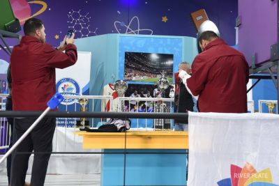  (Foto: Prensa River)