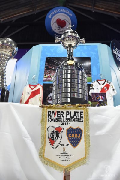  (Foto: Prensa River)