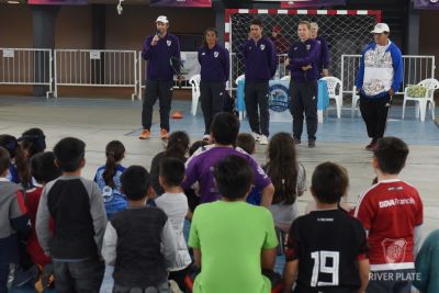  (Foto: Prensa River)