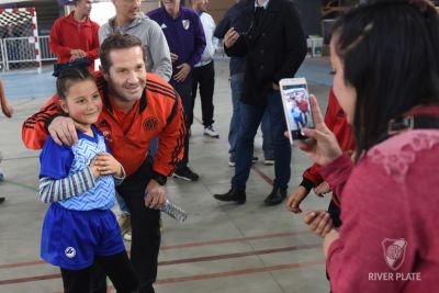  (Foto: Prensa River)