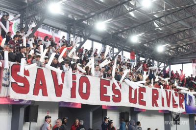  (Foto: Prensa River)
