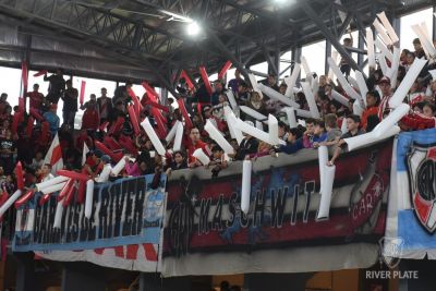  (Foto: Prensa River)