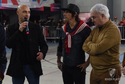  (Foto: Prensa River)