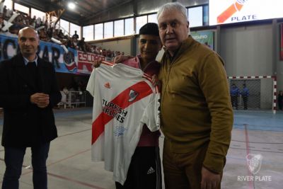  (Foto: Prensa River)
