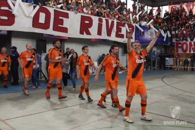  (Foto: Prensa River)