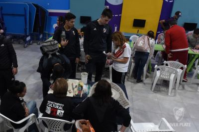  (Foto: Prensa River)