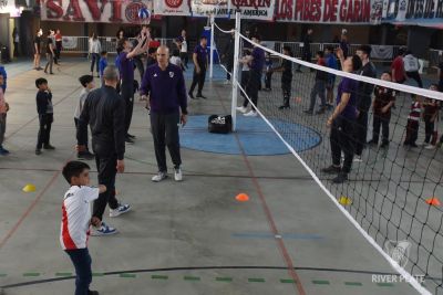  (Foto: Prensa River)