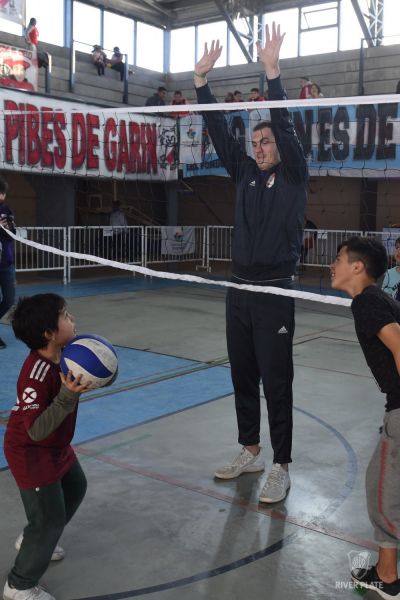  (Foto: Prensa River)