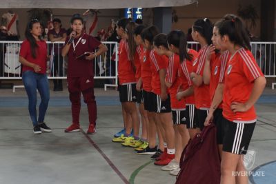  (Foto: Prensa River)