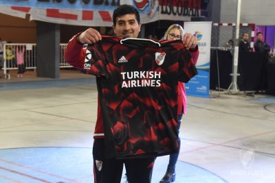  (Foto: Prensa River)