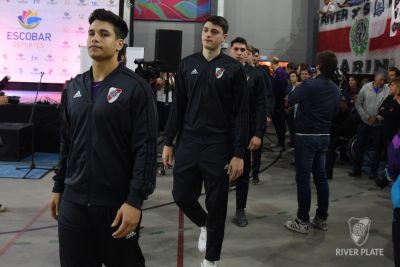  (Foto: Prensa River)