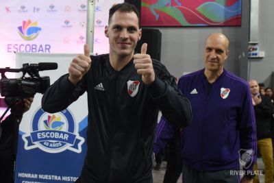  (Foto: Prensa River)