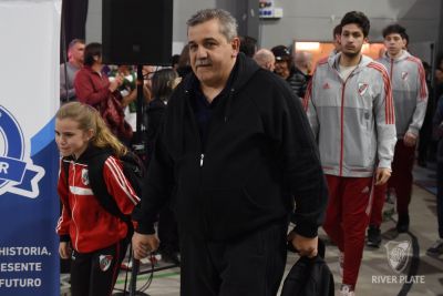  (Foto: Prensa River)