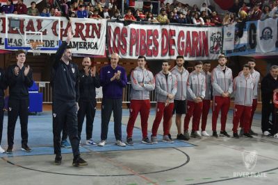  (Foto: Prensa River)