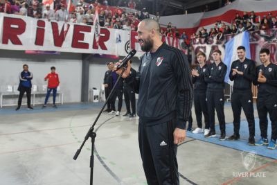  (Foto: Prensa River)