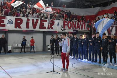  (Foto: Prensa River)