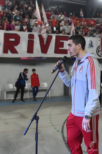  (Foto: Prensa River)