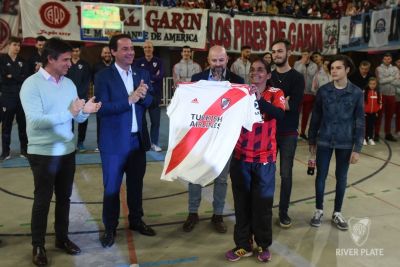  (Foto: Prensa River)