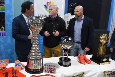  (Foto: Prensa River)